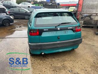 Seat Ibiza Ibiza II (6K1), Hatchback, 1993 / 2002 1.4i picture 5