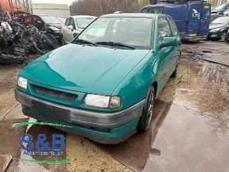 Vrakbiler auto Seat Ibiza Ibiza II (6K1), Hatchback, 1993 / 2002 1.4i 1995/7