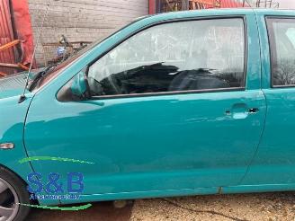 Seat Ibiza Ibiza II (6K1), Hatchback, 1993 / 2002 1.4i picture 29