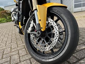 Ducati Streetfighter 848 picture 18