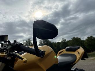 Ducati Streetfighter 848 picture 16