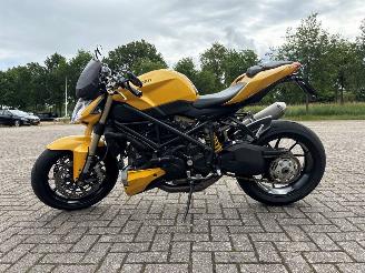 Ducati Streetfighter 848 picture 11