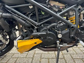 Ducati Streetfighter 848 picture 9