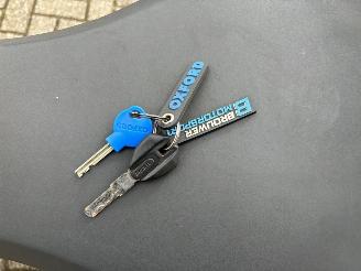 Ducati Streetfighter 848 picture 21