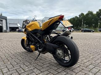 Ducati Streetfighter 848 picture 14