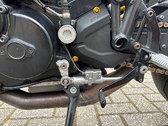 Ducati Streetfighter 848 picture 8