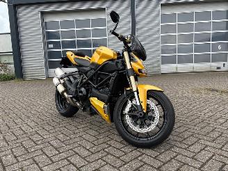 Ducati Streetfighter 848 2012/1