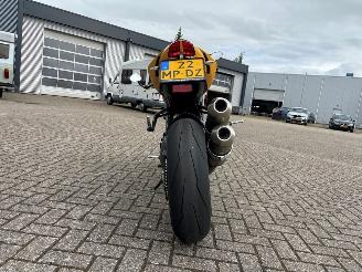 Ducati Streetfighter 848 picture 5