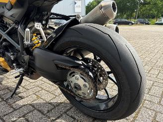 Ducati Streetfighter 848 picture 17