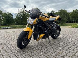 Ducati Streetfighter 848 picture 4