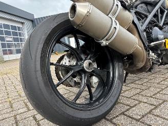 Ducati Streetfighter 848 picture 20