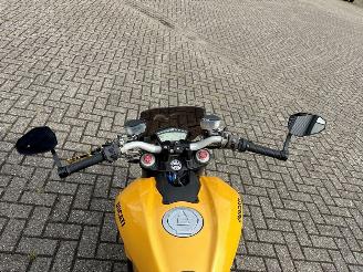 Ducati Streetfighter 848 picture 15