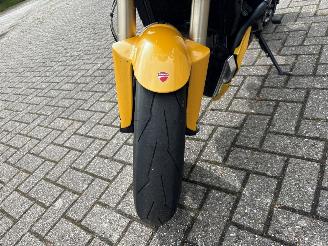 Ducati Streetfighter 848 picture 22
