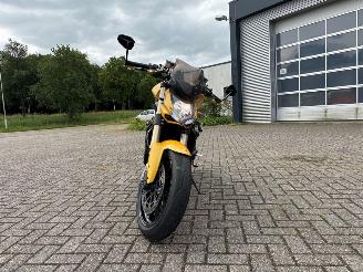 Ducati Streetfighter 848 picture 3