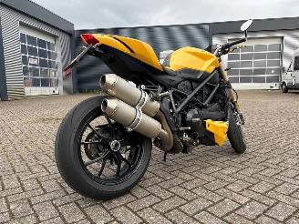 Ducati Streetfighter 848 picture 6