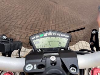 Ducati Streetfighter 848 picture 13