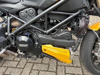 Ducati Streetfighter 848 picture 12
