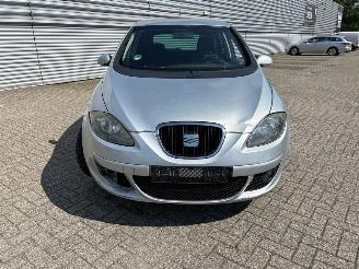 Seat Altea 1.6 MPV  Benzine 1.598cc 75kW (102pk) FWD picture 3