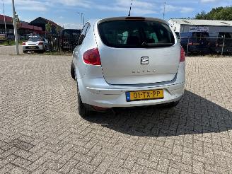 Seat Altea 1.6 MPV  Benzine 1.598cc 75kW (102pk) FWD picture 19