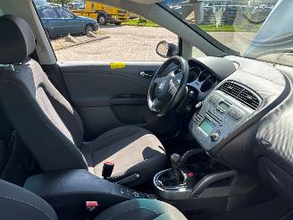 Seat Altea 1.6 MPV  Benzine 1.598cc 75kW (102pk) FWD picture 36