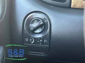 Jaguar X-type X-type, Sedan, 2001 / 2009 2.1 V6 24V picture 27