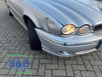 Jaguar X-type X-type, Sedan, 2001 / 2009 2.1 V6 24V picture 8