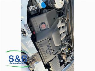 Jaguar X-type X-type, Sedan, 2001 / 2009 2.1 V6 24V picture 30