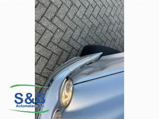 Jaguar X-type X-type, Sedan, 2001 / 2009 2.1 V6 24V picture 9