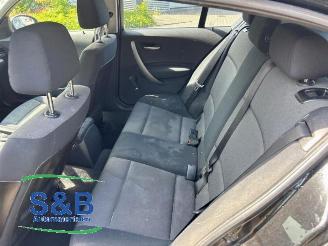 BMW 1-serie 1 serie (E87/87N), Hatchback 5-drs, 2003 / 2012 116i 1.6 16V picture 22