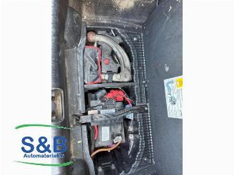 BMW 1-serie 1 serie (E87/87N), Hatchback 5-drs, 2003 / 2012 116i 1.6 16V picture 24