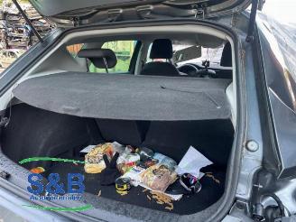 Seat Leon Leon (5FB), Hatchback 5-drs, 2012 / 2020 1.0 TSI 12V picture 18