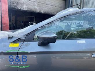 Seat Leon Leon (5FB), Hatchback 5-drs, 2012 / 2020 1.0 TSI 12V picture 10