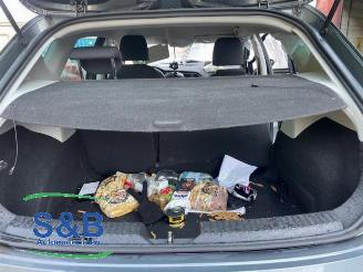 Seat Leon Leon (5FB), Hatchback 5-drs, 2012 / 2020 1.0 TSI 12V picture 16