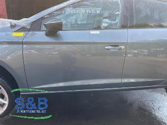 Seat Leon Leon (5FB), Hatchback 5-drs, 2012 / 2020 1.0 TSI 12V picture 2