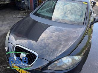 Seat Leon Leon (1P1), Hatchback 5-drs, 2005 / 2013 1.6 picture 33