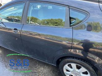 Seat Leon Leon (1P1), Hatchback 5-drs, 2005 / 2013 1.6 picture 13