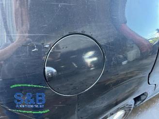 Seat Leon Leon (1P1), Hatchback 5-drs, 2005 / 2013 1.6 picture 22