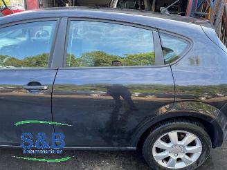 Seat Leon Leon (1P1), Hatchback 5-drs, 2005 / 2013 1.6 picture 11