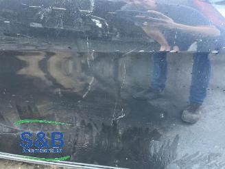 Seat Leon Leon (1P1), Hatchback 5-drs, 2005 / 2013 1.6 picture 27