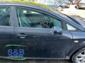 Seat Leon Leon (1P1), Hatchback 5-drs, 2005 / 2013 1.6 picture 24