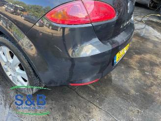 Seat Leon Leon (1P1), Hatchback 5-drs, 2005 / 2013 1.6 picture 18