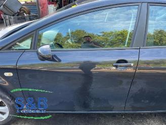 Seat Leon Leon (1P1), Hatchback 5-drs, 2005 / 2013 1.6 picture 5