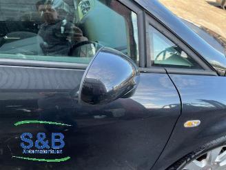 Seat Leon Leon (1P1), Hatchback 5-drs, 2005 / 2013 1.6 picture 29