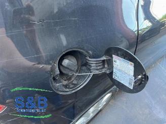 Seat Leon Leon (1P1), Hatchback 5-drs, 2005 / 2013 1.6 picture 23