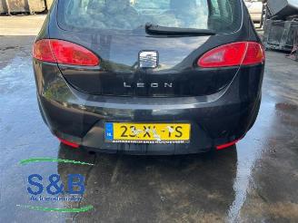 Seat Leon Leon (1P1), Hatchback 5-drs, 2005 / 2013 1.6 picture 17