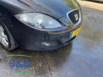 Seat Leon Leon (1P1), Hatchback 5-drs, 2005 / 2013 1.6 picture 35