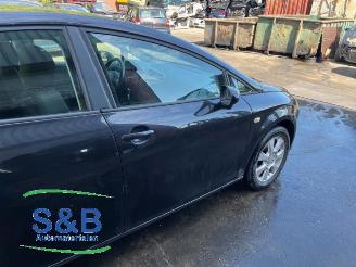 Seat Leon Leon (1P1), Hatchback 5-drs, 2005 / 2013 1.6 picture 25