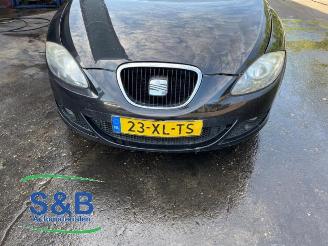 Seat Leon Leon (1P1), Hatchback 5-drs, 2005 / 2013 1.6 picture 34