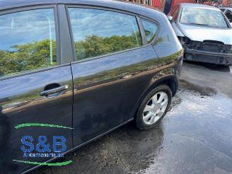 Seat Leon Leon (1P1), Hatchback 5-drs, 2005 / 2013 1.6 picture 12