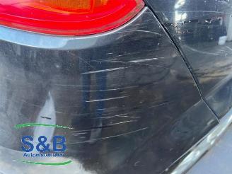 Seat Leon Leon (1P1), Hatchback 5-drs, 2005 / 2013 1.6 picture 21